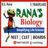 Rana Biology Classes
